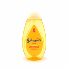 Johnson and Johnson Baby Shampo 200Ml Bottle